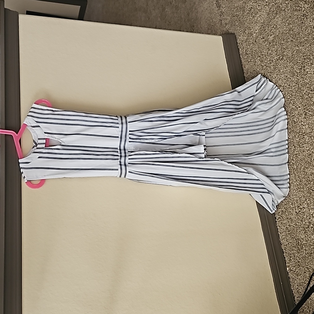 Japna girls romper with shorts and long train